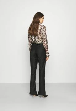 Patrizia Pepe TROUSERS - Trousers - Nero 4 Patrizia Pepe TROUSERS - Trousers - Nero -Patrizia Pepe Shop c1d8654cc0a04cf3b80baf2c404688ef