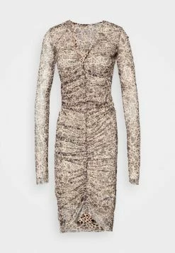 Patrizia Pepe DRESS - Day Dress - Little Lives Print