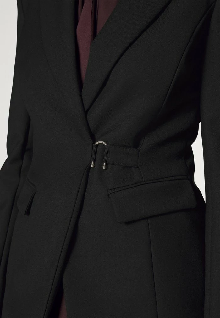 GIACCA - Blazer - nero Patrizia Pepe GIACCA - Blazer - Nero -Patrizia Pepe Shop c25966ef22c14f33b31ac18cf686d24b