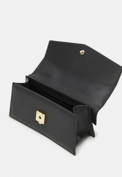 Patrizia Pepe FLY BAMBY ZEMBRA - Handbag - Black/white 4 Patrizia Pepe FLY BAMBY ZEMBRA - Handbag - Black/white -Patrizia Pepe Shop c2fdca25eb724e6ab20a97bb5f5cdec1