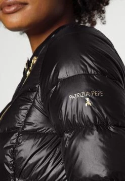 Patrizia Pepe JACKET - Down Jacket - Nero 7 Patrizia Pepe JACKET - Down Jacket - Nero -Patrizia Pepe Shop c30c0d8e1f7b42c68b85dc342c74f68c