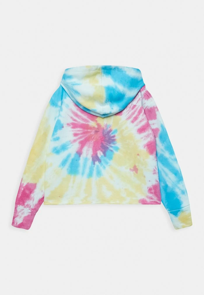 Sweatshirt - multi-coloured Patrizia Pepe Sweatshirt - Multi-coloured -Patrizia Pepe Shop c33835f41bbe45cfb5e9b562e3095f3d