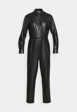 Patrizia Pepe Jumpsuit - Nero 7 Patrizia Pepe Jumpsuit - Nero -Patrizia Pepe Shop c49a3af8210a437e80f57c17085c88f3