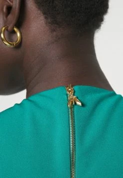 Patrizia Pepe ABITO DRESS - Cocktail Dress / Party Dress - Escape Emerald 6 Patrizia Pepe ABITO DRESS - Cocktail Dress / Party Dress - Escape Emerald -Patrizia Pepe Shop c4a9c69f6a9849ffb97f7edfefe319c5