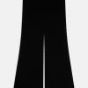 Patrizia Pepe PANTALONI - Trousers - Black 2 Patrizia Pepe PANTALONI - Trousers - Black -Patrizia Pepe Shop c70cbd33a07a434a9a9a0add9bfcc2fe