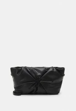Patrizia Pepe FLY PILLOW - Handbag - Nero