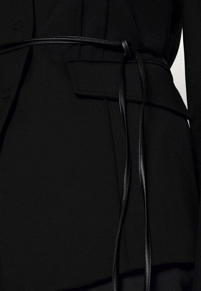 GIACCA - Blazer - nero Patrizia Pepe GIACCA - Blazer - Nero -Patrizia Pepe Shop c773d8bd8181478a89405050cccf9a93