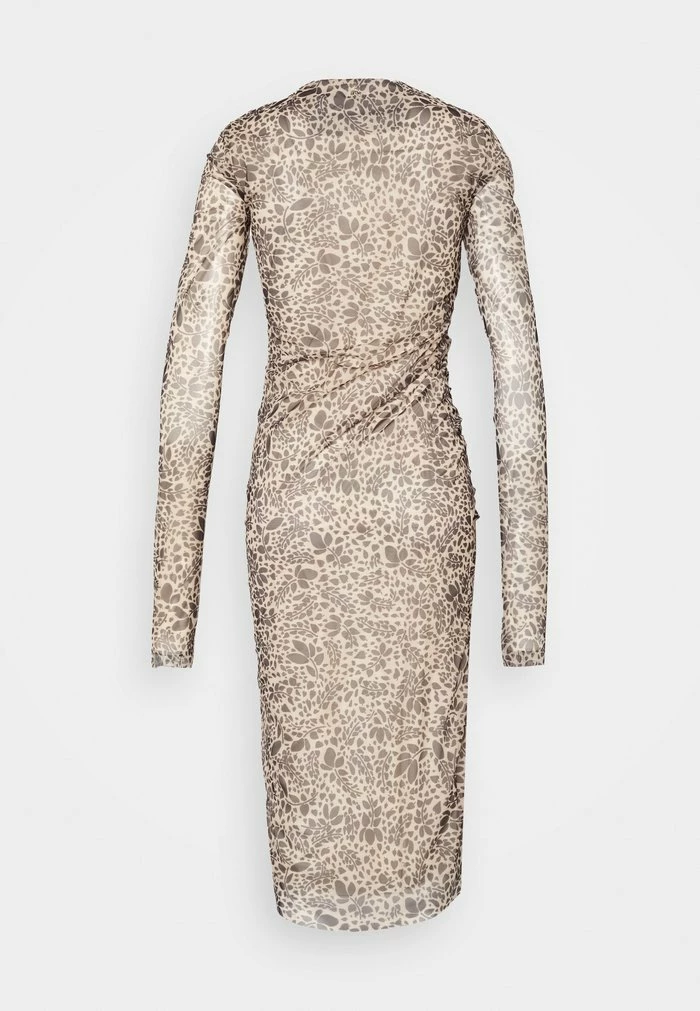 DRESS - Day dress - little lives print Patrizia Pepe DRESS - Day Dress - Little Lives Print -Patrizia Pepe Shop c784b26175944b1481d3939d929c004e