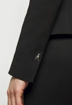 Patrizia Pepe GIACCA - Blazer - Nero 7 Patrizia Pepe GIACCA - Blazer - Nero -Patrizia Pepe Shop c822a56fcbd84a8f884bdce4c6071950