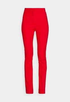 Patrizia Pepe PANTALONI TROUSERS - Trousers - Samourai Red -Patrizia Pepe Shop c87bba193f834b0d8effc350c4745e92