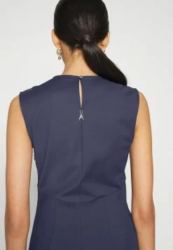 Patrizia Pepe ABITO - Shift Dress - Navy -Patrizia Pepe Shop c8db06926c4c422a86f6c8acc2e81aa6