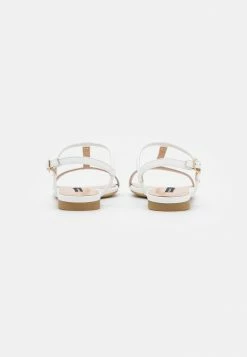 Patrizia Pepe Sandals - Bianco 5 Patrizia Pepe Sandals - Bianco -Patrizia Pepe Shop c9d4561cbed34478acc40d0b3ce1eea0