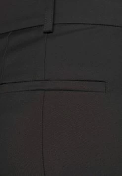 Patrizia Pepe PANTALONI TROUSERS - Trousers - Nero -Patrizia Pepe Shop cb07e83f8bab4fa88892273982e56556