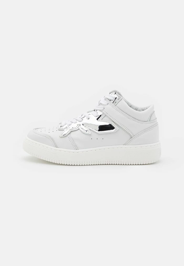 Trainers - white Patrizia Pepe Trainers - White -Patrizia Pepe Shop cb1bf1d87d4e4be9b123f7ceb68bc9c3