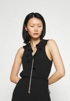 Patrizia Pepe Cocktail Dress / Party Dress - Nero 5 Patrizia Pepe Cocktail Dress / Party Dress - Nero -Patrizia Pepe Shop cb66e48d7da04d0ca86391e3acef0566