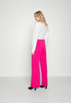 Patrizia Pepe PANTALONI TROUSERS - Trousers - Crazy Fuchsia -Patrizia Pepe Shop cbc1d98c47964b69a85c1c923c6b117f