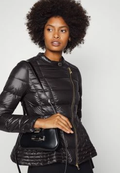 Patrizia Pepe JACKET - Down Jacket - Nero 5 Patrizia Pepe JACKET - Down Jacket - Nero -Patrizia Pepe Shop cbdcf66f1a794e51b434ec088e3acb7c