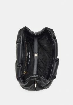 Patrizia Pepe BORSA BAG SOFT - Across Body Bag - Nero -Patrizia Pepe Shop cc9aae3b3c8142209e95c7ee7e5a6de6