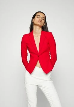 Patrizia Pepe GIACCA - Blazer - Samourai Red -Patrizia Pepe Shop ccd05b3b04cc40c2bdf7523d10a55b00