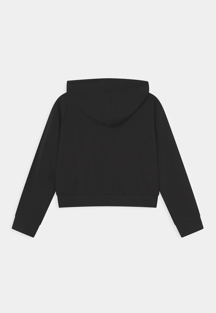 FLY - Zip-up sweatshirt - black Patrizia Pepe FLY - Zip-up Sweatshirt - Black -Patrizia Pepe Shop cd8c4160b03046a6ac65403a0f0ebdf8