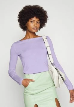Patrizia Pepe Jumper - Lilac 5 Patrizia Pepe Jumper - Lilac -Patrizia Pepe Shop cda9c1aae52b4a78baab305a30daf4b7