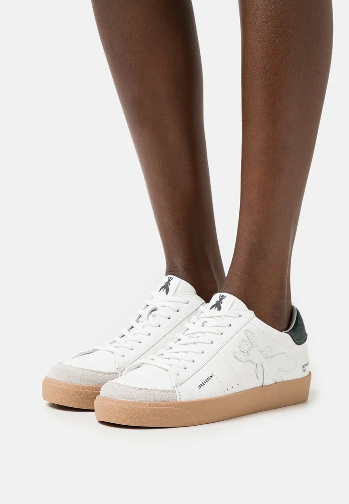 Trainers - bianco Patrizia Pepe Trainers - Bianco -Patrizia Pepe Shop cdd11db05e504ea280bf9d783afd7fa7