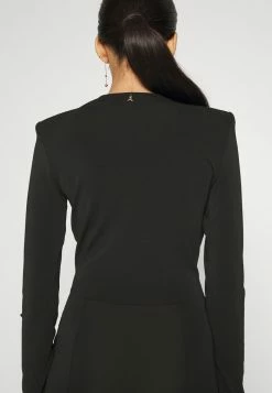 Patrizia Pepe DRESS - Maxi Dress - Nero 13 Patrizia Pepe DRESS - Maxi Dress - Nero -Patrizia Pepe Shop cec9ac6b325e424498c6d16320e71b60