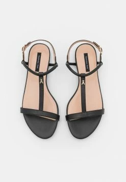 Patrizia Pepe Sandals - Nero 6 Patrizia Pepe Sandals - Nero -Patrizia Pepe Shop d0a5ae965a624b938d97a5e6f466ec5e