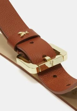 Patrizia Pepe PEPE BASIC BELT - Belt - New Cuoio 5 Patrizia Pepe PEPE BASIC BELT - Belt - New Cuoio -Patrizia Pepe Shop d0f6f6fe86da43e9a270877db8d0809e