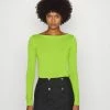 Patrizia Pepe Jumper - Asparagus -Patrizia Pepe Shop d12112c9b7c94deea9622f0a3c471c8a