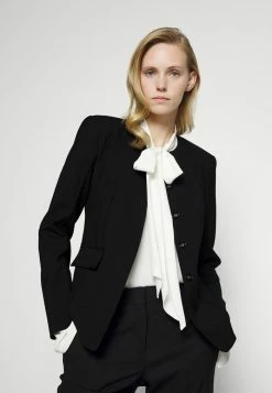Patrizia Pepe GIACCA - Blazer - Nero 5 Patrizia Pepe GIACCA - Blazer - Nero -Patrizia Pepe Shop d1a18dd07b124072bc8f9650a6b08184