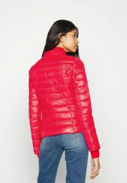 Patrizia Pepe Down Jacket - Samourai Red -Patrizia Pepe Shop d1aaace77c544c9cb415f3c787be8650