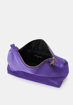 Patrizia Pepe DROP BAG - Handbag - Purple -Patrizia Pepe Shop d1f2086a3d2e4cc2a4e9094d0448de87