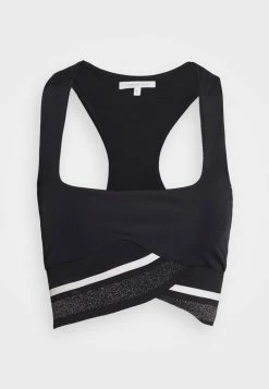 Patrizia Pepe ENTE - Top - Nero 6 Patrizia Pepe ENTE - Top - Nero -Patrizia Pepe Shop d234aa27b1bd4a17a4df3d33556d366c