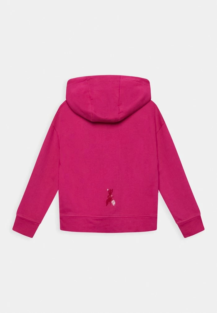 FELPA - Sweatshirt - surreal pink Patrizia Pepe FELPA - Sweatshirt - Surreal Pink -Patrizia Pepe Shop d3f69101e1c949e68ee0d1721883dfd2