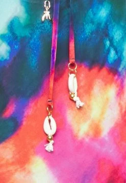 Patrizia Pepe ABITO/DRESS - Day Dress - Tie&dye -Patrizia Pepe Shop d4141a27b3614a10955e7d72771c64ba