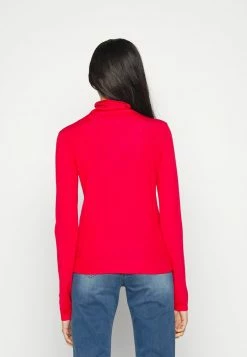 Patrizia Pepe MAGLIA - Jumper - Samourai Red 4 Patrizia Pepe MAGLIA - Jumper - Samourai Red -Patrizia Pepe Shop d5a871f92763439a8da73e08dd99d13f
