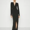 Patrizia Pepe DRESS - Maxi Dress - Nero 1 Patrizia Pepe DRESS - Maxi Dress - Nero -Patrizia Pepe Shop d5bde36d5a654d71b5fb0646452e2b9f