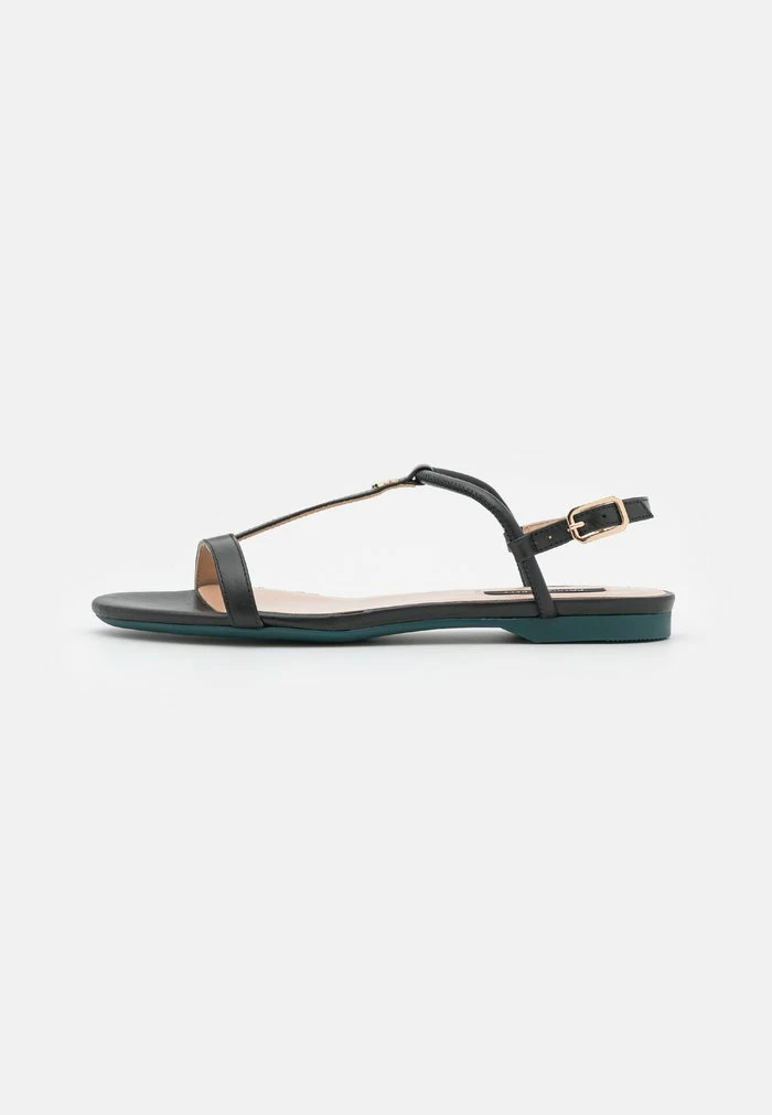 Sandals - nero Patrizia Pepe Sandals - Nero -Patrizia Pepe Shop d64bc266f80d48dc8cff1ae3ff195ffa