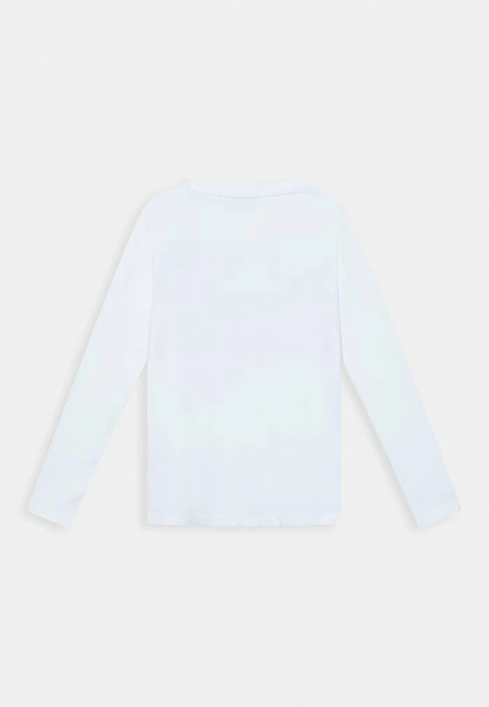 MAGLIA - Print T-shirt - optical white Patrizia Pepe MAGLIA - Print T-shirt - Optical White -Patrizia Pepe Shop d6b1650a32e44f338718a0a94048b117