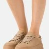 Patrizia Pepe Trainers - Pompei Beige 2 Patrizia Pepe Trainers - Pompei Beige -Patrizia Pepe Shop d76ea89e08bf48958eaa243252e40ea7