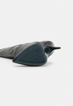 Patrizia Pepe Boots - Nero -Patrizia Pepe Shop d7faf655fbf4453796077d42058d9c32