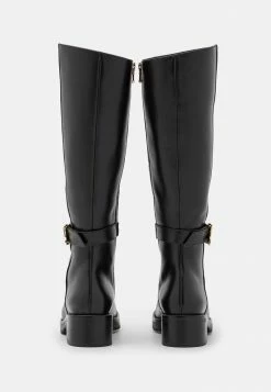 Patrizia Pepe Boots - Nero 5 Patrizia Pepe Boots - Nero -Patrizia Pepe Shop d8048c87712c4bf8a5c1597462c39ecf