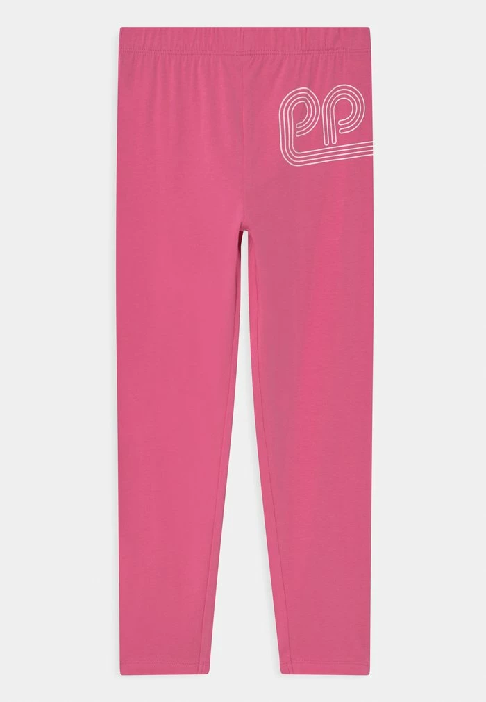 Leggings - Trousers - bubble pink Patrizia Pepe Leggings - Trousers - Bubble Pink -Patrizia Pepe Shop d87a094dc1384c548c40b379caa6c949
