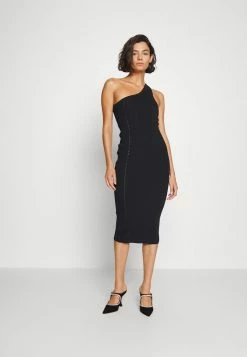 Patrizia Pepe ABITO DRESS - Jumper Dress - Nero
