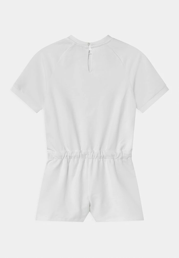 Jumpsuit - white Patrizia Pepe Jumpsuit - White -Patrizia Pepe Shop d9f740a945af47d5939c88588b0b630e