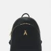 Patrizia Pepe FLY BACKPACK - Rucksack - Nero -Patrizia Pepe Shop da3adbabf04c4240b5548258e0bc3116