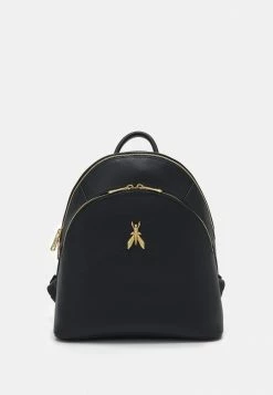 Patrizia Pepe FLY BACKPACK - Rucksack - Nero
