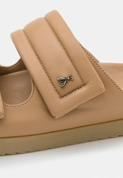 Patrizia Pepe Mules - Deep Ocean Sand -Patrizia Pepe Shop db52c5a77969440abeac75d1d2a18b4e