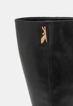 Patrizia Pepe Boots - Nero -Patrizia Pepe Shop dcc838c58d974a6ab559065d3cb79a58